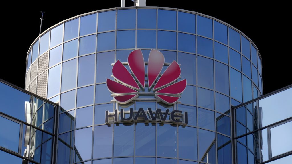 huawei chip, huawei, chip, AI, U.S. sanctions restrictions