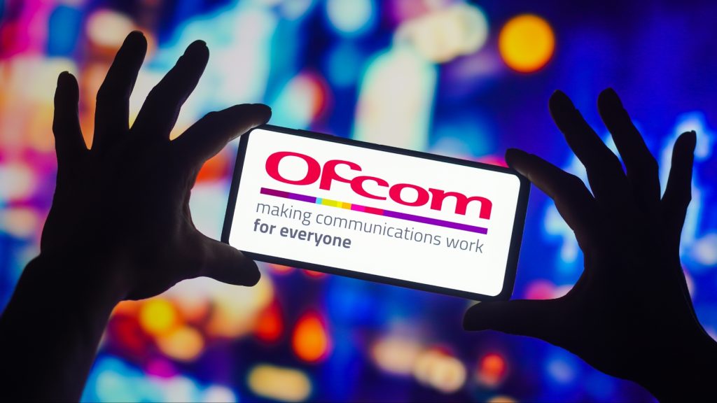 Ofcom, the UK's media regulator, has issued a stark warning to social media platforms: adhere to new online safety regulations.