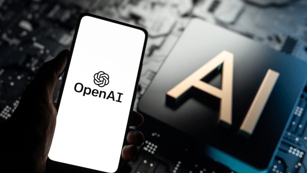 OpenAI has unveiled a new AI model called CriticGPT that aids human trainers in detecting code errors generated by its language model GPT.