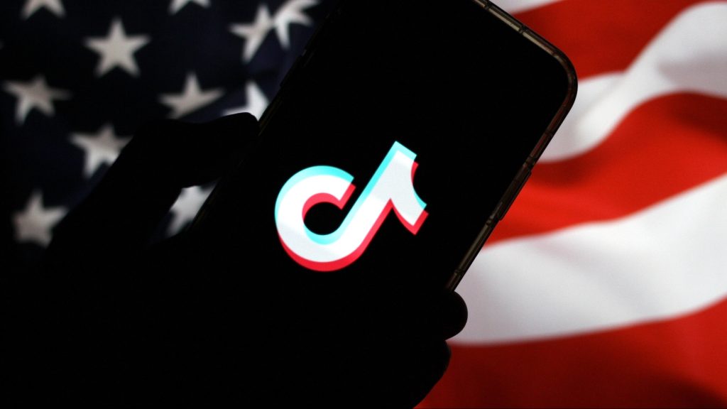 A recent Pew Research Center survey highlights that Americans, especially young adults, are increasingly turning to TikTok for news.