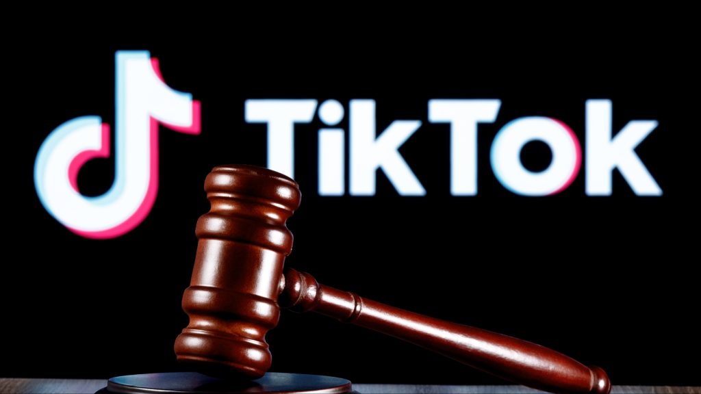 The U.S. DoJ has expressed worries that TikTok, under its current Chinese ownership, could secretly influence this year’s American elections.