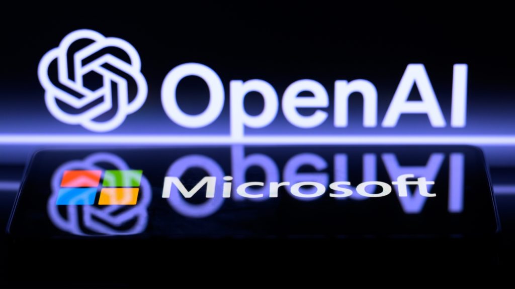 Microsoft and Apple have decided not to take observer roles on OpenAI’s board to avoid scrutiny from antitrust regulators.