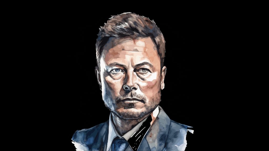 elon musk, ev, trump, us, presidential, climate change,