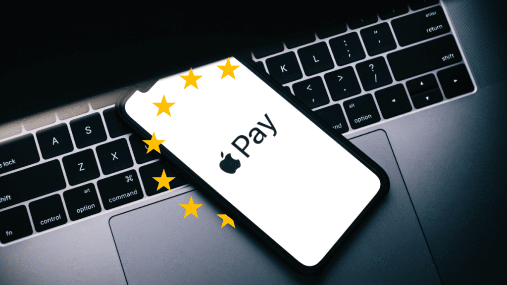 apple, eu, payment, cashless, mobile wallet