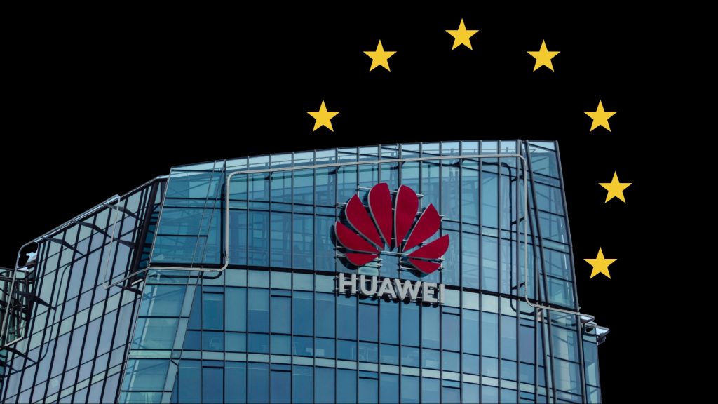 Huawei and ZTE have been restricted by eleven European Union countries due to 5G security concerns raised by the European Commission.