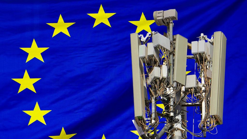 The European telecom sector is facing a challenging period as cost-cutting becomes an increasingly crucial aspect of their operations.