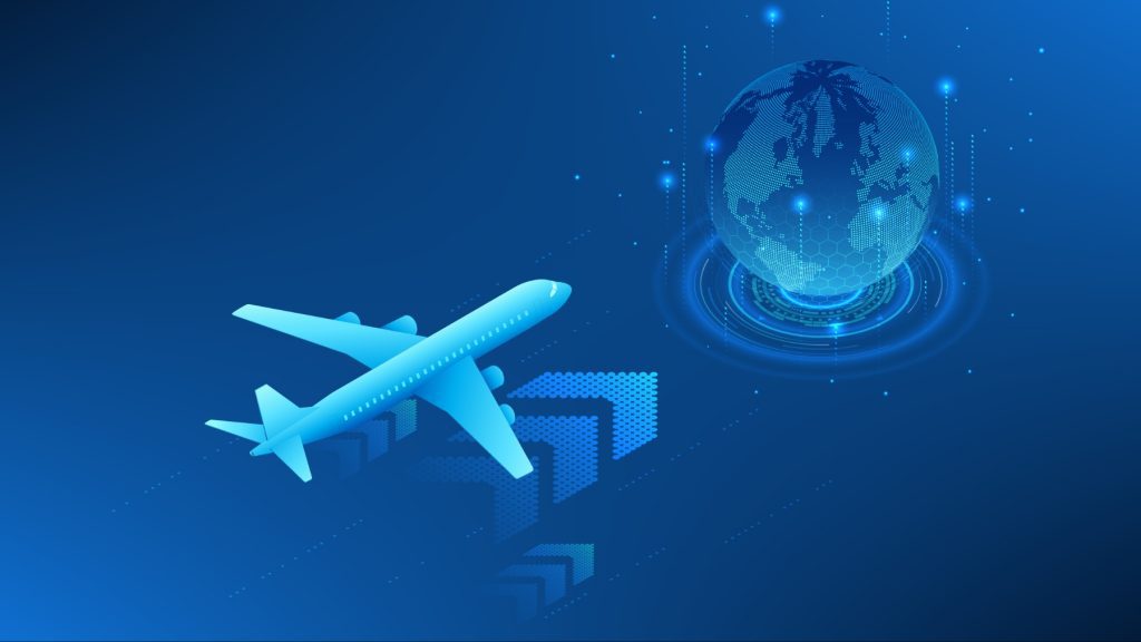 GPS spoofing incidents have witnessed an increase of 400% affecting commercial airlines, and disrupting aircraft navigation.