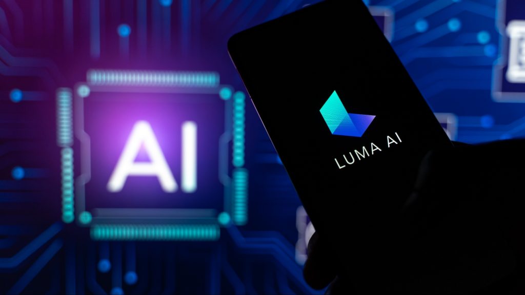 Luma Labs has quietly rolled out an upgrade to its Luma Dream Machine, now in version 1.5, improving its already popular AI video.