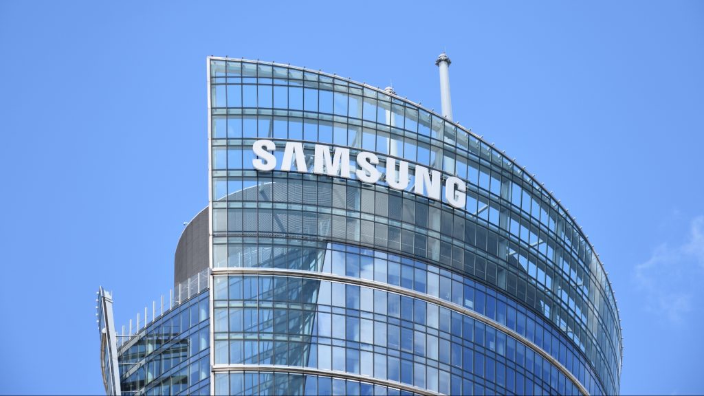 Samsung Q2 Electronics reported higher-than-expected revenue and operating profit for the second quarter, thanks to strong demand.