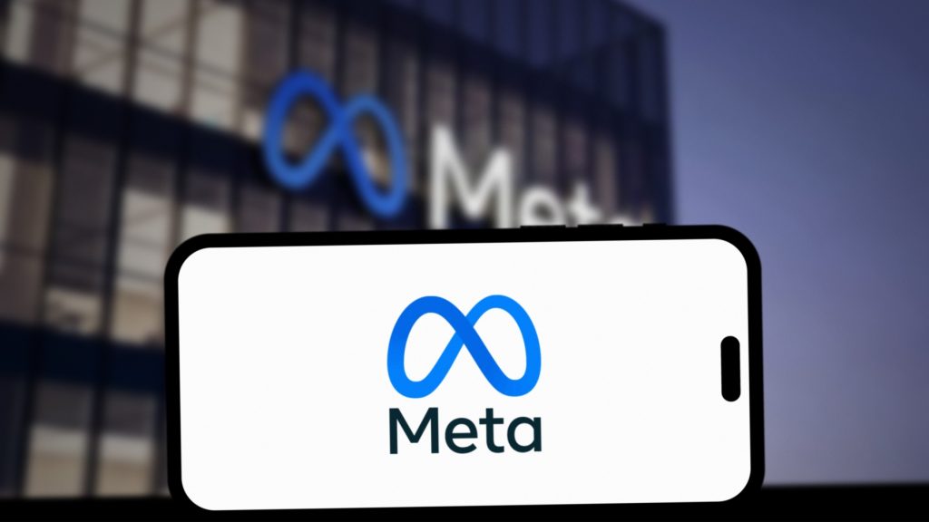 Meta Platforms is said to be outperforming other social media platforms with their digital advertising techniques or their target weekly ad.  