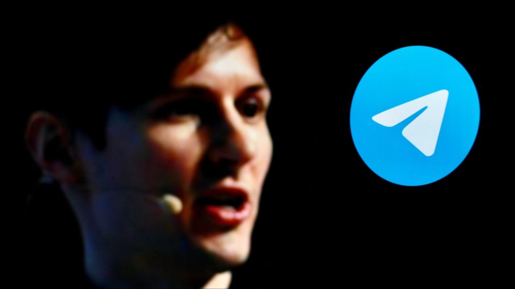 Pavel Durov, the Russian billionaire behind Telegram was arrested in France over accusations related to alleged Telegram illegal content.