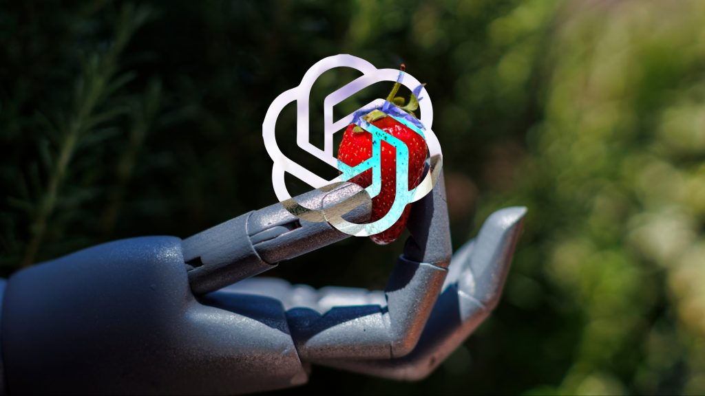 OpenAI could be releasing a new AI model dubbed Project Strawberry this week, focusing on more advanced artificial intelligence. 