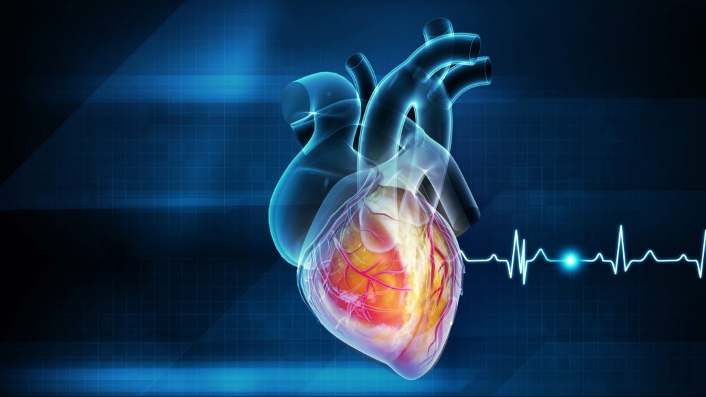 Scientists are calling a new AI technology, a heart attack detector, a “game changer” that could be implemented within the next 10 years. 