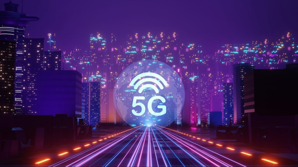 Gamers from all over the world are eagerly anticipating to welcome 5G, thanks to its promises of faster speeds and lower latency.