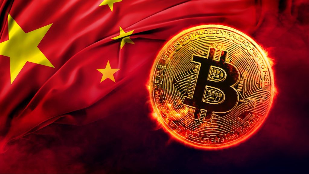 The China crypto market is driving the surge in Bitcoin, the impact of economic factors and investor interest on the cryptocurrency market.