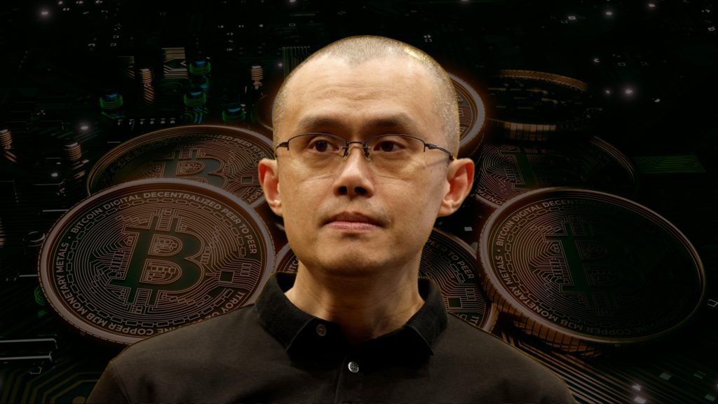 co-founder of Binance Holdings Ltd., announced plans of investing in crypto as a business for artificial intelligence, and biotechnology.