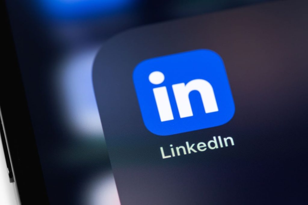 Microsoft’s professional social media platform is criticized for using LinkedIn user data to train its own AI models.