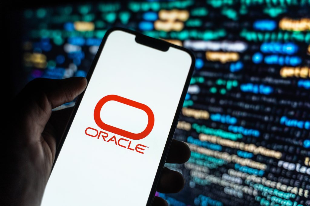 Oracle's infrastructure stocks soared nearly 10% in after-hours trading following the announcement of a new strategic partnership with AWS.