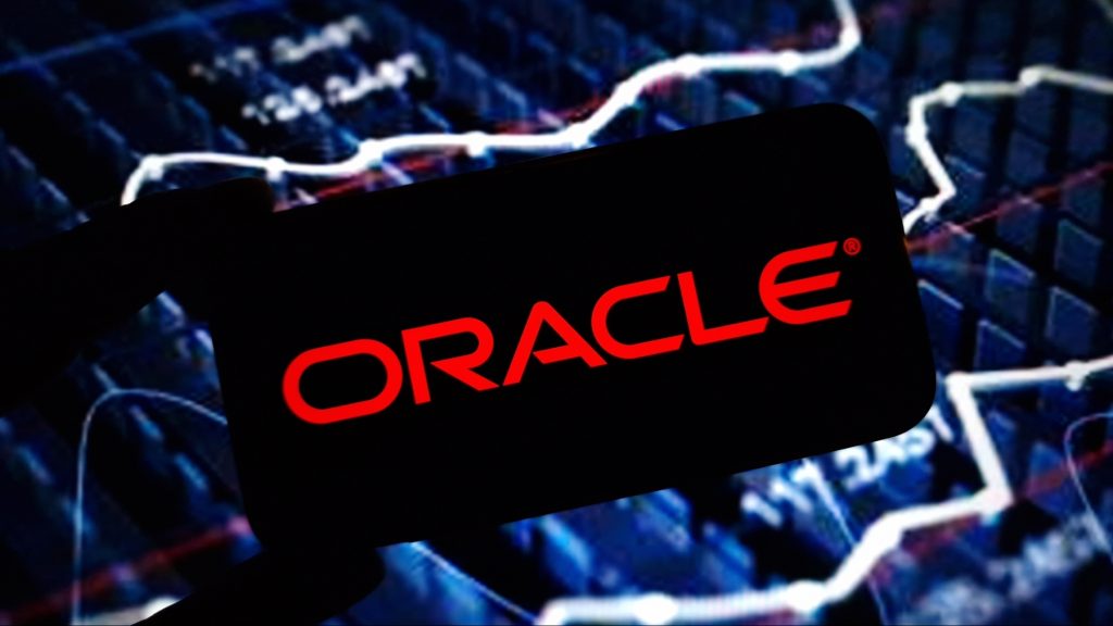 Oracle has suffered a data breach, called it the Oracle breach potentially exposing sensitive employee information, raising concerns.