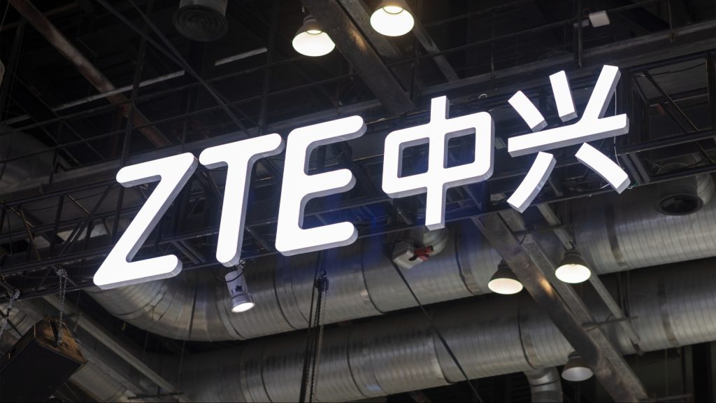 An important agreement was signed between Chinese ZTE corporation and the country’s Telecom Suzhou Branch for developing a smart hospital. 