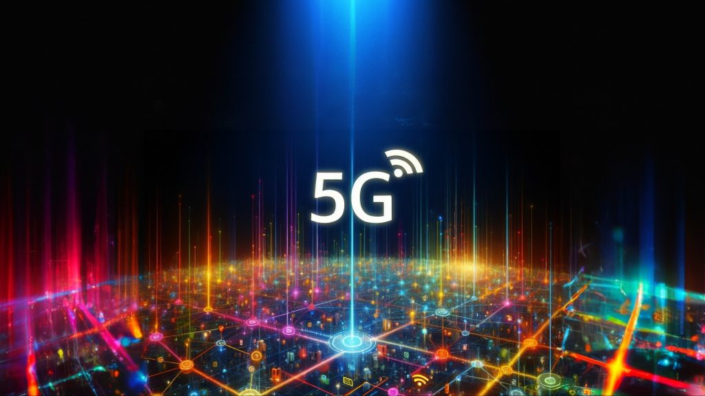 At last week’s 5G Americas Summit in Dallas, telecom leader emphasized value of the AI in telecommunication industry