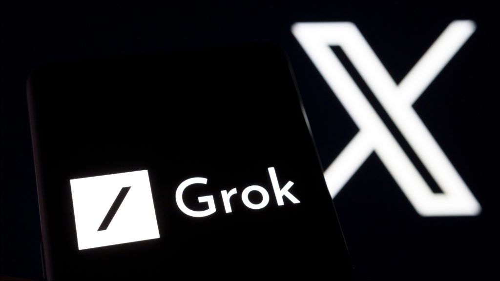 Elon Musk announced on X the introduction of Grok’s latest update, asking users to submit medical images for evaluation.  