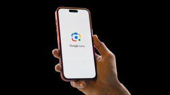 Google Lens is adding a new AI-powered video recording feature allowing users to capture short videos of objects or places and perform web.