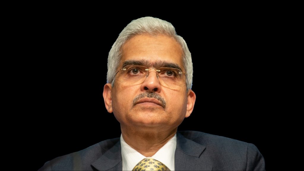 Reserve Bank of India Governor Shaktikanta Das addressed the growing risks accompanying the adoption of AI in baking and machine learning