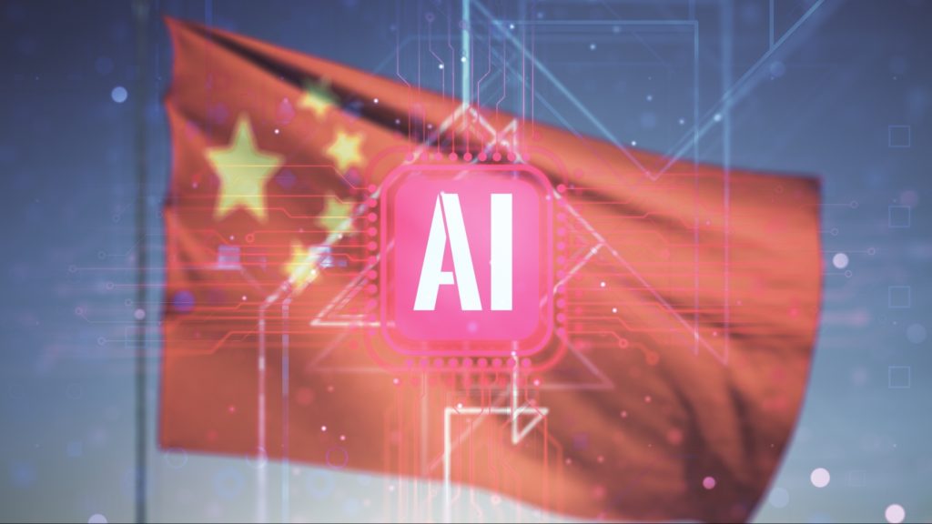 the US government plans to impose more regulations to hinder any China AI investment in the sector or other sensitive information. 