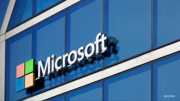 Microsoft predicted increased spending on artificial intelligence this quarter but slower growth in its cloud business Azure