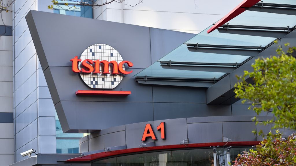 Taiwan Semiconductor Manufacturing Co. (TSMC) stock prediction for its shares hit a record high after surpassing quarterly earnings.