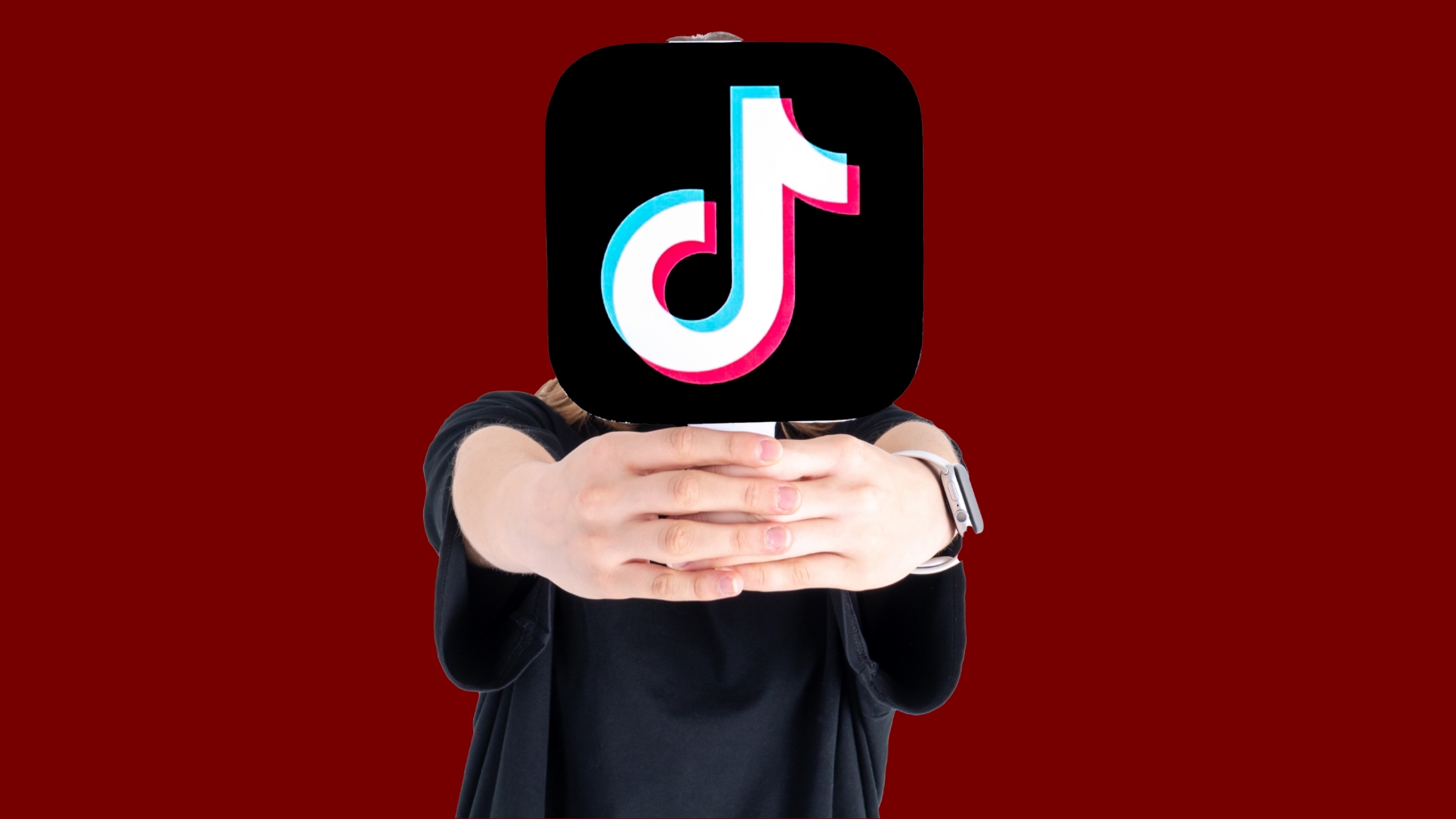 US Targets TikTok Addiction but Ignores Instagram, Facebook Inside