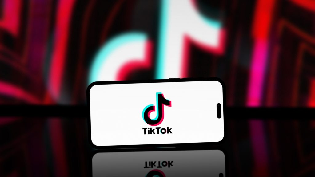 TikTok phishing triggering concerns of growing risk of more personal devices access enterprise systems, after previous attacks