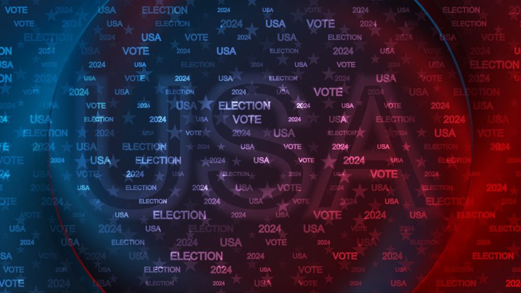 As the 2024 US election is getting closer, tech leaders are giving support to Donald Trump, signaling Trump and Big Tech potential shifts.