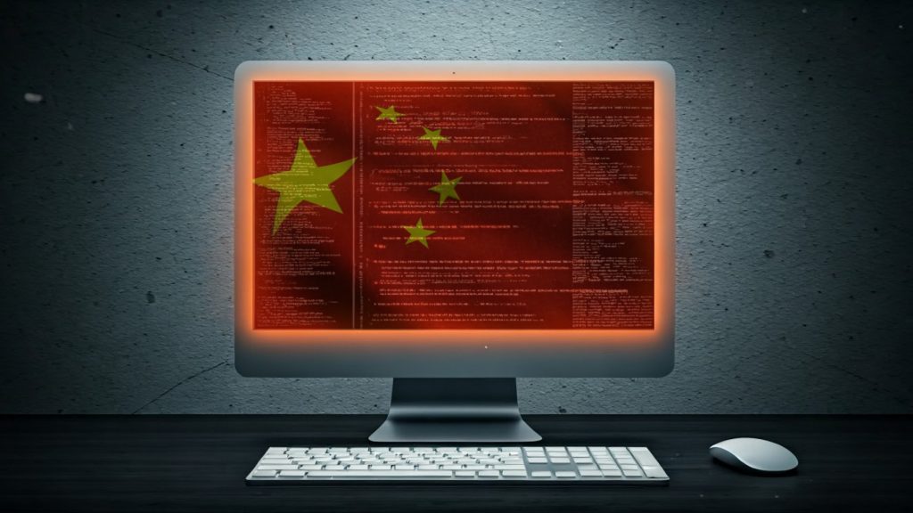 Canada's Communications Security Establishment identified Chinese cyber operations as the country's most significant threat.