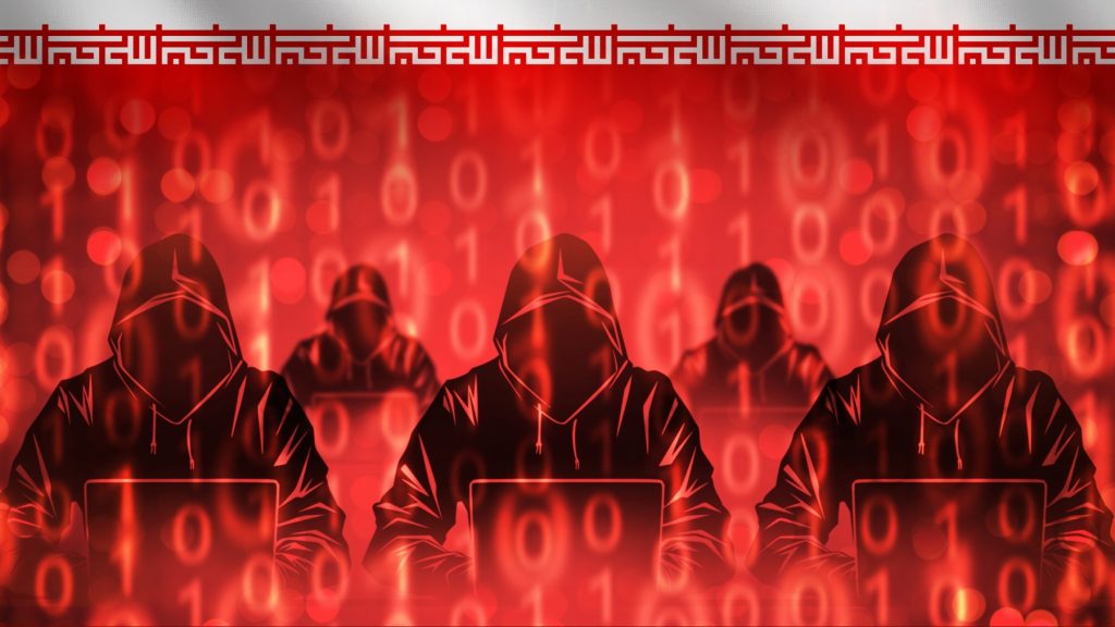 On Saturday October 12, a cyberattack on Iran targeted key governmental agencies and critical infrastructure, including nuclear facilities.