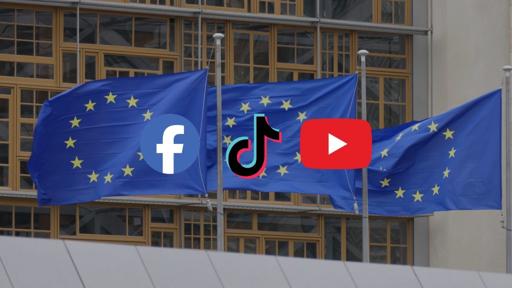 Social media users within the EU will soon have a new forum to challenge decision platform by social platforms to remove posts and videos.