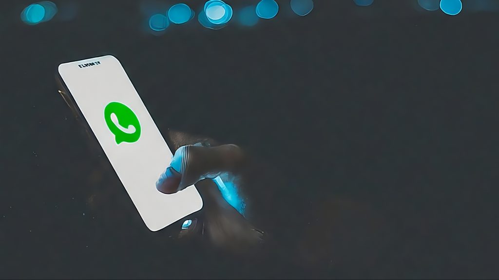 A new policy has been introduced by Hong Kong, against growing cybersecurity risks, which has a government app ban on WhatsApp.