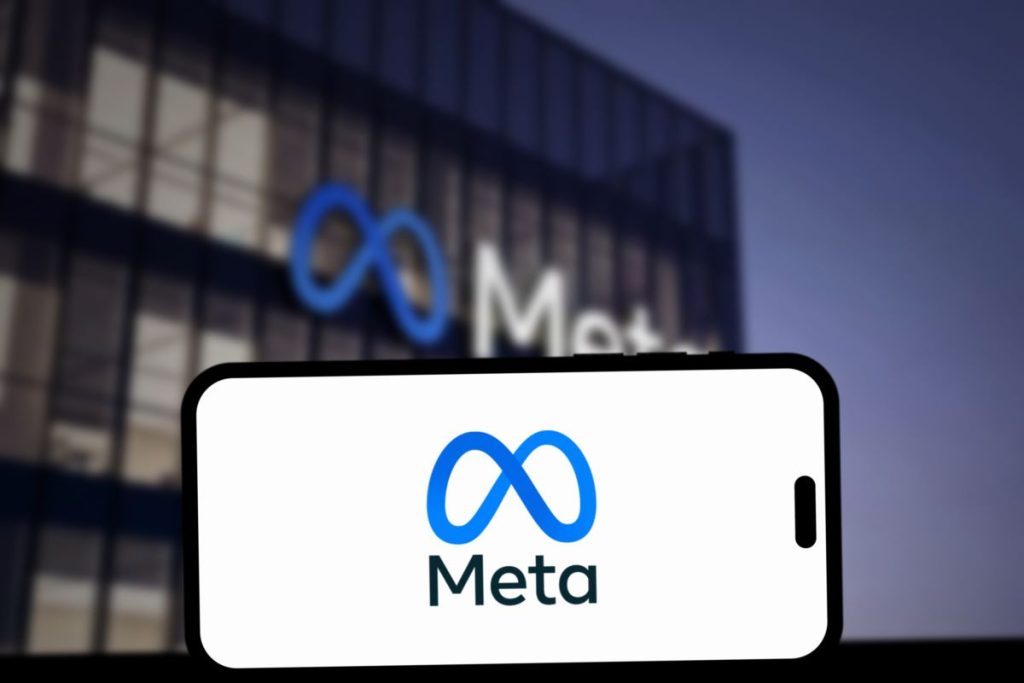 Meta said it would work with two large banks in the U.K. to share information aimed at rooting out fraud, leading to the idea of Meta Bank.