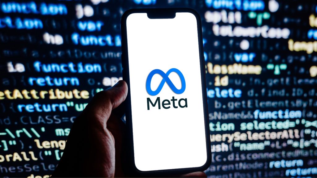 By October 2024, Meta stock investing has surged nearly 350% since 2022 due to the success of its AI strategy.