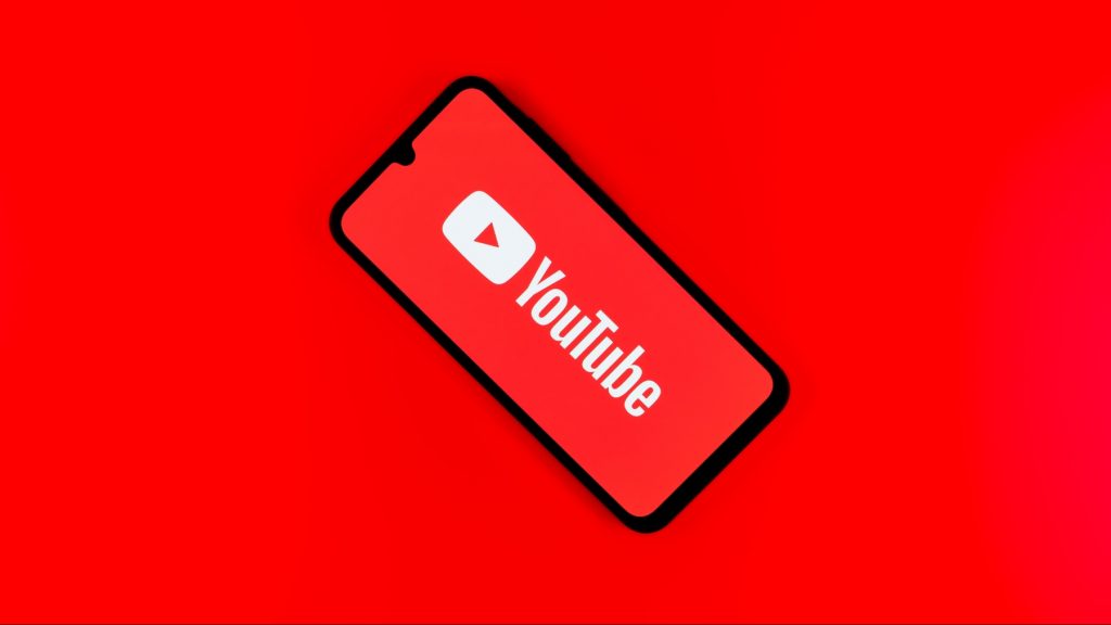 the Arkansas state sued YouTube, and its parent company Alphabet, over YouTube dopamine manipulation claims 