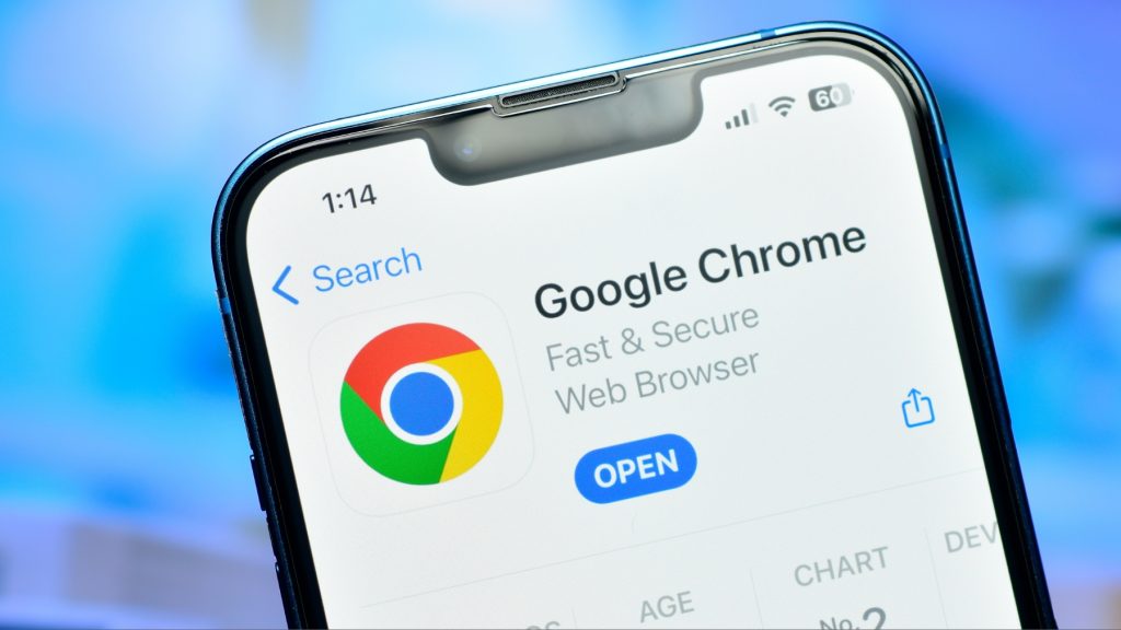 Google intensified its push into Apple’s territory, leading to Apple warning Google Chrome from pushing into their boundaries.