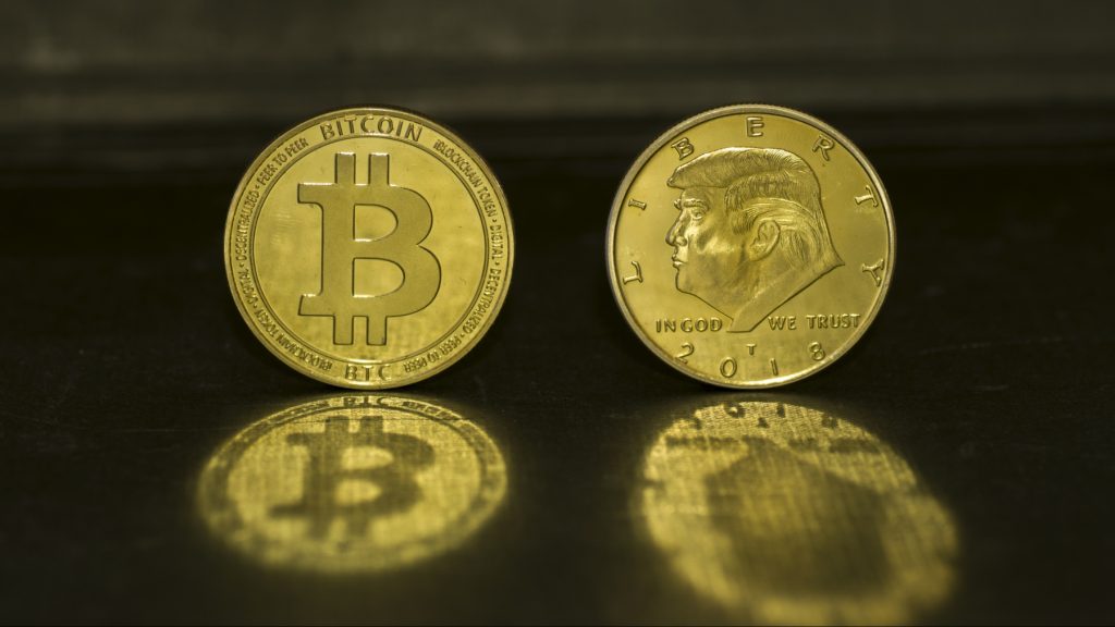 Bitcoin to hit a new record high above $80,000, marking a major milestone in its dramatic rise this year, according to Barron’s.