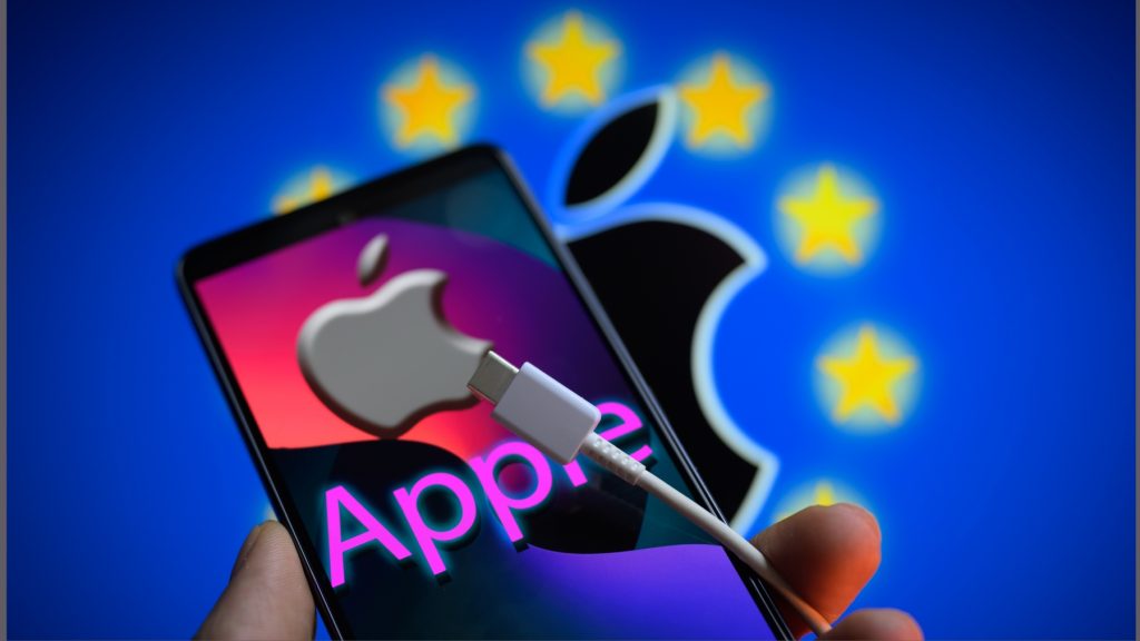 On the 5th of November, the EU antitrust movement imposed its first penalty on Apple under the Digital Markets Act (DMA).