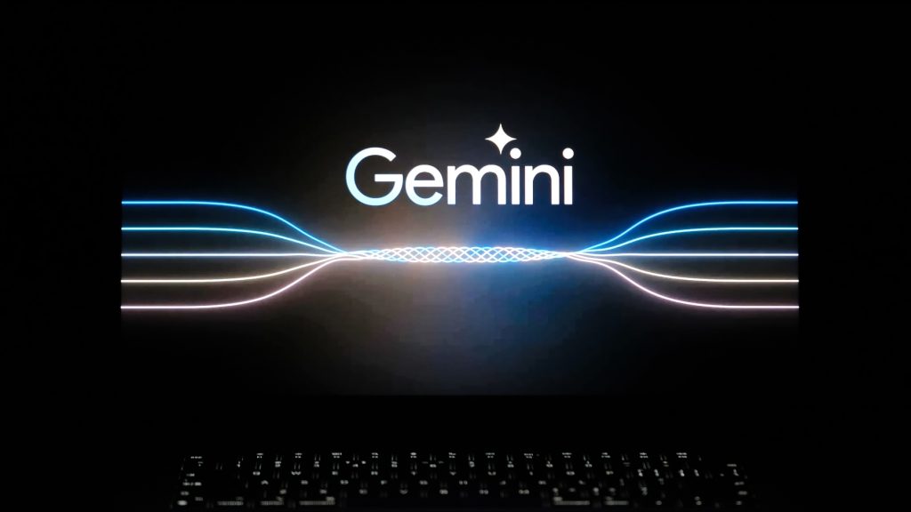 the godfather of search engines announced the launch of its Google Gemini app iOS to enhance accessibility for iPhone users