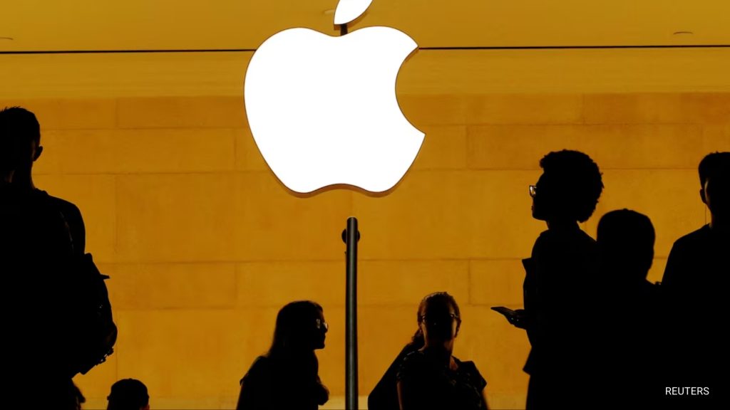 Apple is set to be fined by the European Union's antitrust regulators making it the first company to be sanctioned