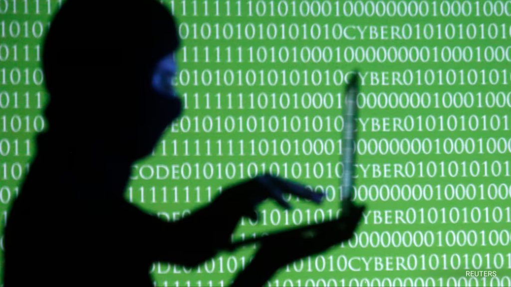 China-linked hackers have intercepted surveillance data intended for American law enforcement agencies after breaking