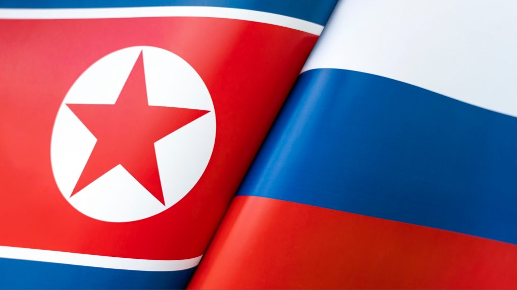 On November 6, the European Union (EU) joined the US and South Korea in raising alarms over Russia North Korea suspected tech transfers.