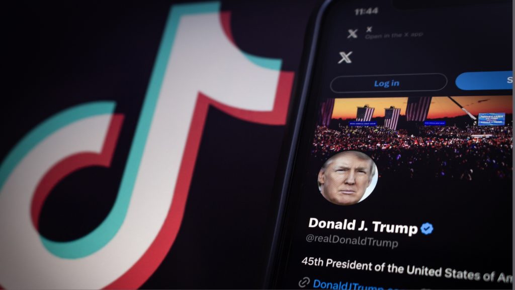 Donald Trump TikTok promise from his firm term to “save TikTok” has created wide uncertainties on the platform’s future