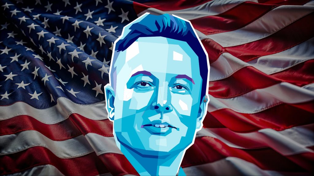 Elon Musk and Vivek Ramaswamy shape the US cybersecurity budget, raising concerns about personal gain and regulatory influence.